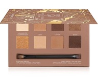 BOURJOIS RUE DU CAFE PALETTE 4V1 ČOKOLÁDOVÝ NUDE 02