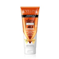 EVELINE COSMETICS Slim Extreme 4D telové sérum zoštíhľujúci balzam