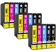 15x ATRAMENT 29 XL PRE TLAČIAREŇ EPSON XP245 XP342 XP435