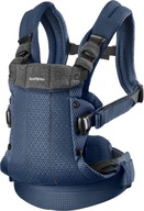 BabyBjorn Harmony Mesh 3D ergonomický detský nosič