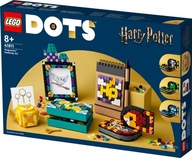 Súprava stola LEGO DOTS 41811 Rokfort