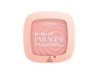 L'Oréal Paris Paradise Blush Pink 01 Peach Addict 9 ml