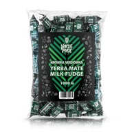 Fondán Yerba Verde Mate, prírodná zelená, 1kg