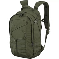 Batoh Helikon EDC Pack Cordura Olive Green