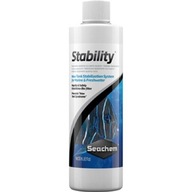 Stabilita 100 ml Seachem Starter baktérie