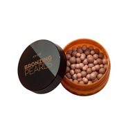 Avon Bronzing PEARLS Stredné bronzové guľôčky, saténový povrch, 28 g