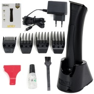 WAHL Beret 8841 AKUMULÁTOROVÝ PROFESIONÁLNY zastrihávač 28 mm + STATION + 4 ZÁSUVKY