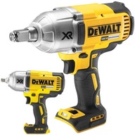 DeWALT DCF899HN 18V XR 1/2