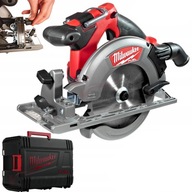 MILWAUKEE M18 CCS55-0X KRUHOVÁ PÍLA 165mm PÍLA