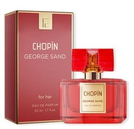 Parfumovaná voda Chopin GEORGE SAND for her 50ml