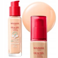 BOURJOIS Healthy Mix Clean Vegan Facial Foundation 30ml - 50 Rose Ivory