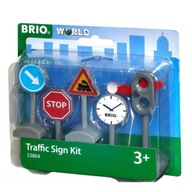 BRIO CHARAKTER SET