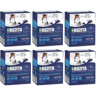 Bozita Reindeer 6 x 370g Krmivo pre psov