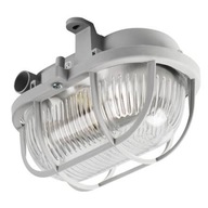 HERMETICKÁ POTRUBOVÁ LAMPA E27 IP54 KANLUX