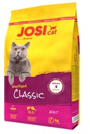 Josicat Josicat sterilizovaný klasika pre mačky po sterilizácii 10 kg