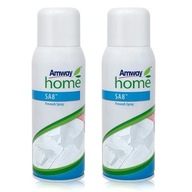 2X odstraňovač škvŕn v spreji Amway Home 0,4 l LACNEJŠIE!