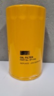 JCB olejový filter 32004133 32004134 spätný ventil!!