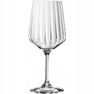 Spiegelau Lifestyle pohár na víno 630 ml 4 ks