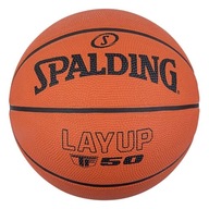 SPALDING LAYUP TF-50 basketbalová lopta 689344403816 OUTDOOR veľkosť 7