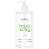 PODOLOGIC HERBAL Regeneračný krém na nohy 500ml