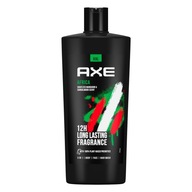 Axe gélový šampón na tvár 3v1 AFRICA 700ml