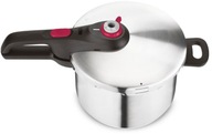 Tlakový hrniec Tefal Secure Neo 6L P2530750