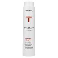 MONTIBELLO NATURTECH KERATIN FORCE ŠAMPÓN 300ML