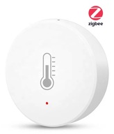 SENZOR TEPLOMER HYGROMETER ZIGBEE SMART LIFE