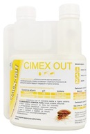 Cimex Out 500 ml Asplant