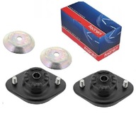 2X TLMIČ ZADNÝ BMW 3 E36 E46 SET