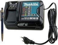 MAKITA NABÍJAČKA DC10SB BL1015 BL1016 BL1041