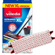 Náplň do mopu VILEDA ULTRAMAX ULTRAMAT TURBO XL