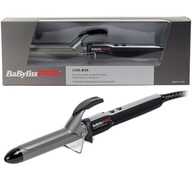 Tradičná kulma BABYLISS PRO BAB2173TTE 25 mm 130°C - 200°C