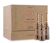 Kemon Actyva P-Factor Prevencia vypadávania vlasov 12x6 ml