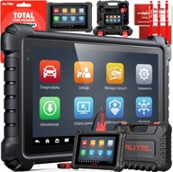 AUTEL MX900 Nová séria 8 palcov + Android 11 + KAMERA