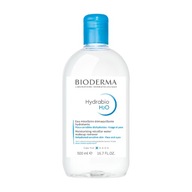 BIODERMA HYDRABIO H2O Micelárny fluid 500 ml