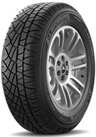 1x Michelin LATITUDE CROSS 265/60 R18 110H