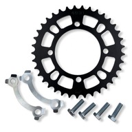 MRF REAR SPROCKET zadné 37 zubov pre reťaz 420