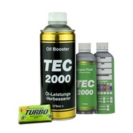 TEC2000 Oil Booster Olejová prísada