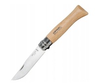 Nôž Opinel 7 Inox Buk 000693