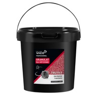 VACO PROFESIONÁLNE GRANULE PRE MYŠI POKRKANY 3kg