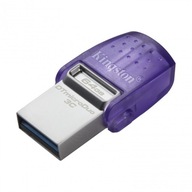 Kingston DataTraveler MicroDuo 3C 200 MB/s 64 GB