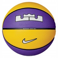 NIKE BASKETBALL R.7 N.100.4372.575.07