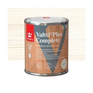 Tikkurila VALTTI PLUS KOMPLET 0,75l OFF WHITE