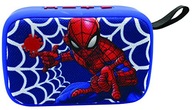 LEXIBOOK - MARVEL SPIDER-MAN - PRENOSNÝ BLUETOOTH