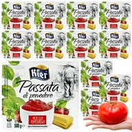 TOMATO PASSE PASSATA 500g X 12 BAL