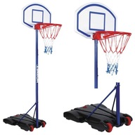 HUDORA BASKETBAL HORNET 205 BASKET stojan Na Jutro