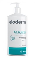 Eloderm prací gél 2v1 400 ml