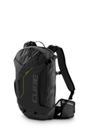 HYBRIDNÝ BATOH KOCKA EDGE 20L 12118 ČIERNA