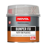 NOVOL Bumper Fix Putty Plast 200 g